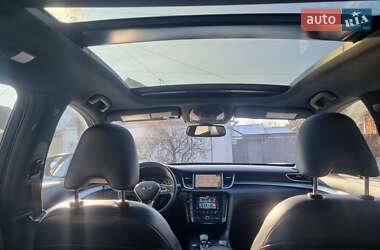 Позашляховик / Кросовер Infiniti QX50 2019 в Харкові