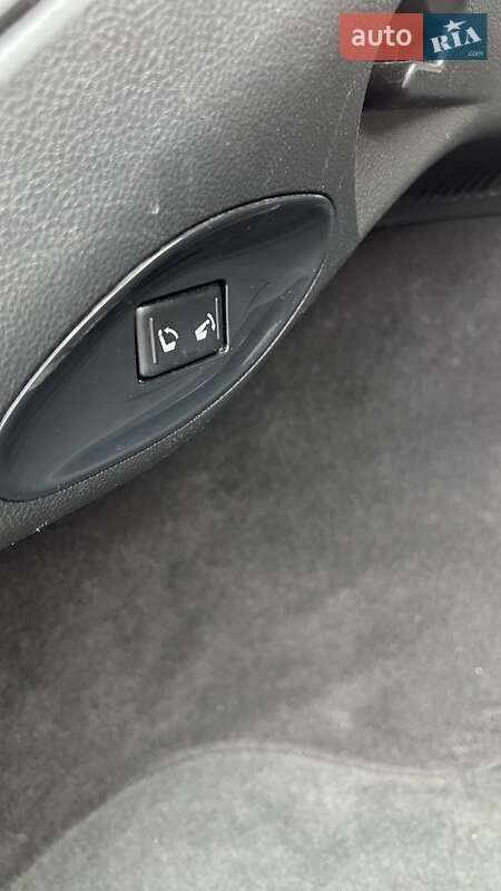 Внедорожник / Кроссовер Infiniti QX50 2017 в Киеве