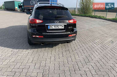 Внедорожник / Кроссовер Infiniti QX50 2014 в 