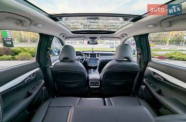 Внедорожник / Кроссовер Infiniti QX50 2020 в 