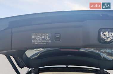 Внедорожник / Кроссовер Infiniti QX50 2020 в 