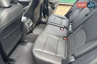 Позашляховик / Кросовер Infiniti QX50 2019 в 