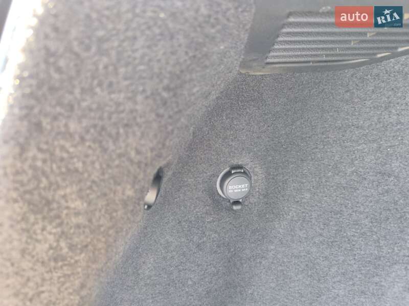 Внедорожник / Кроссовер Infiniti QX50 2023 в Львове