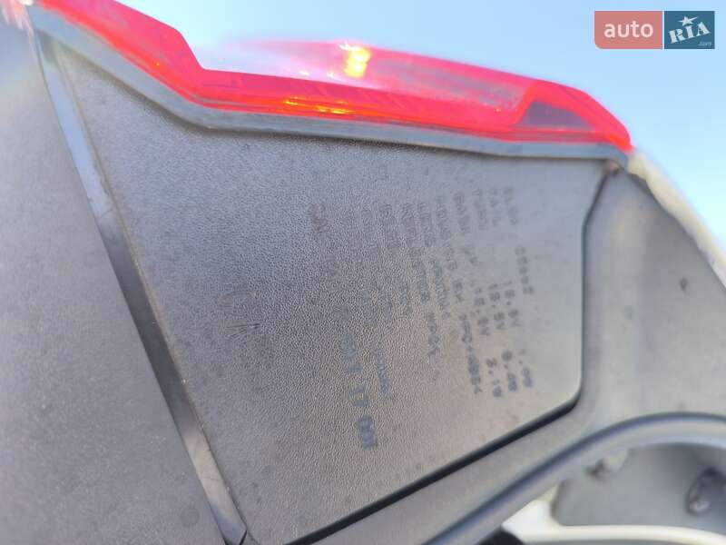 Внедорожник / Кроссовер Infiniti QX50 2023 в Львове