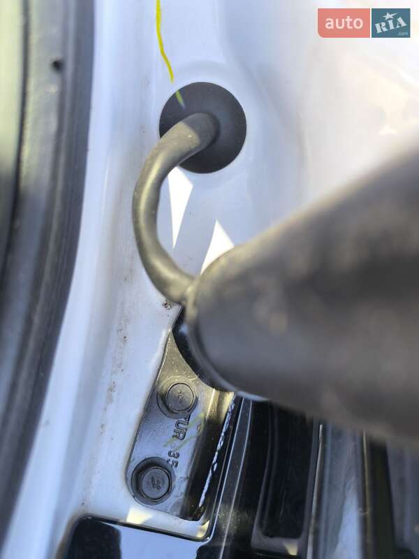 Внедорожник / Кроссовер Infiniti QX50 2023 в Львове