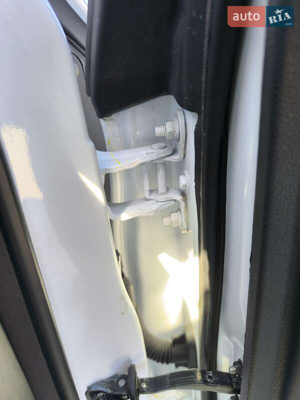 Внедорожник / Кроссовер Infiniti QX50 2023 в Львове