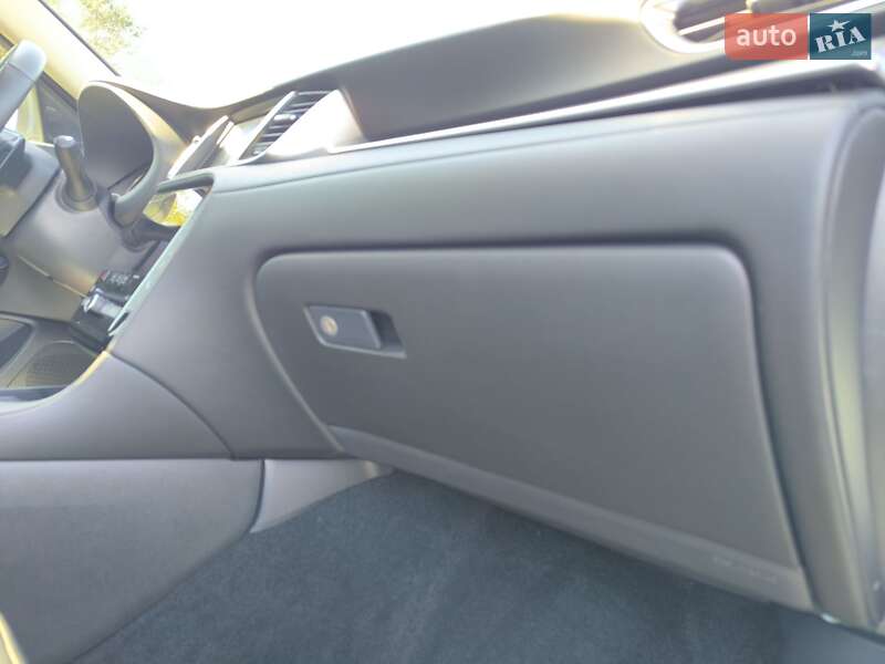 Внедорожник / Кроссовер Infiniti QX50 2023 в Львове