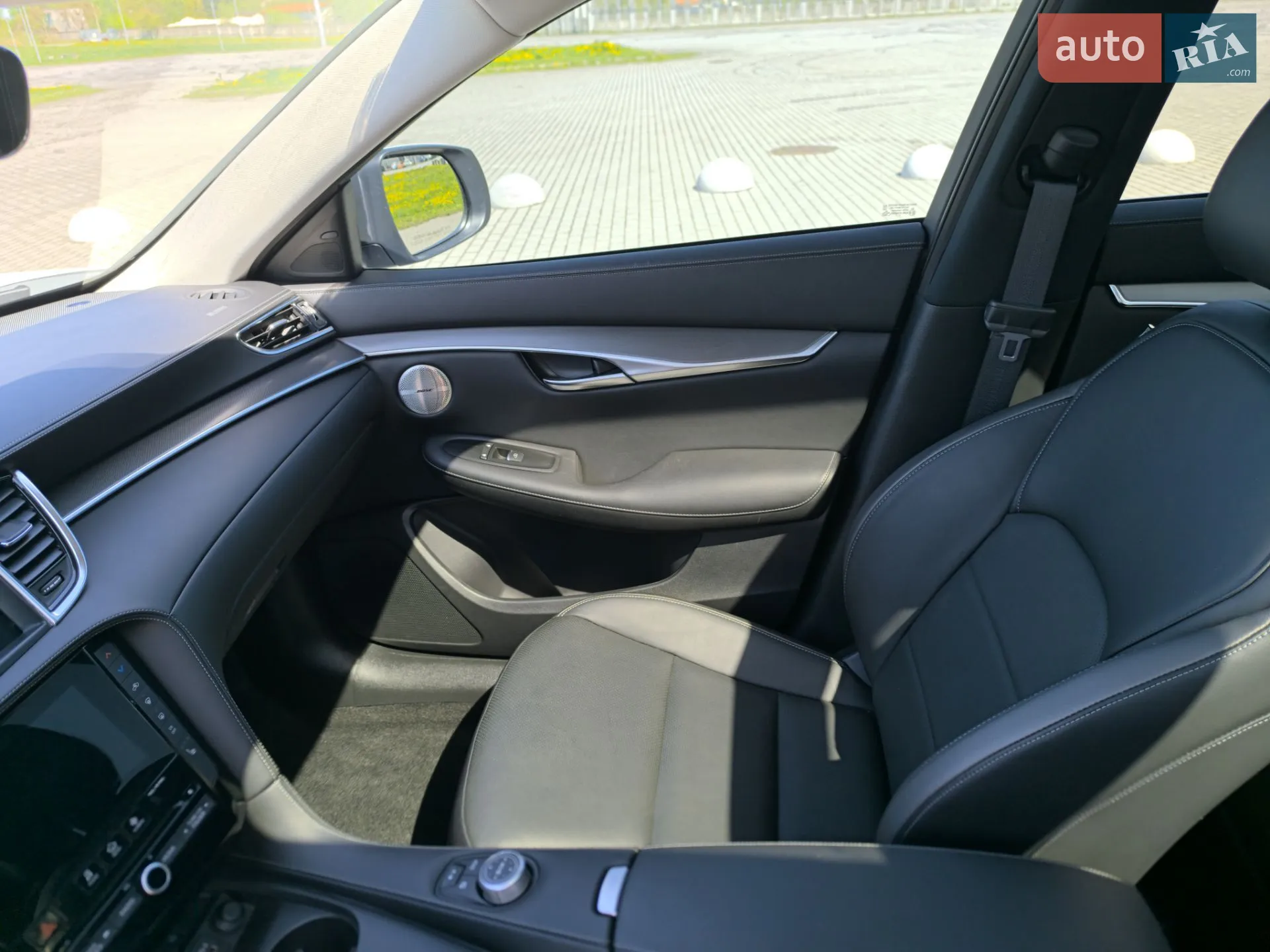 2023 Infiniti QX50 - мініатюра 335