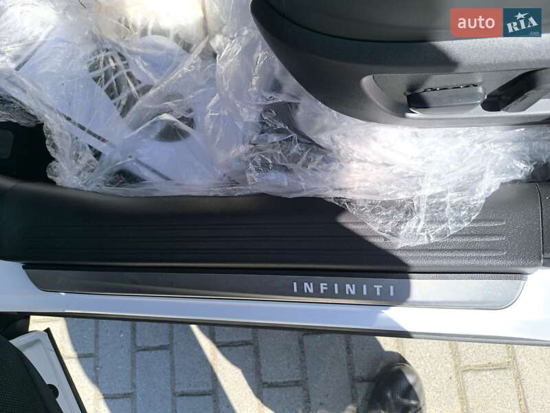 Внедорожник / Кроссовер Infiniti QX50 2023 в Львове