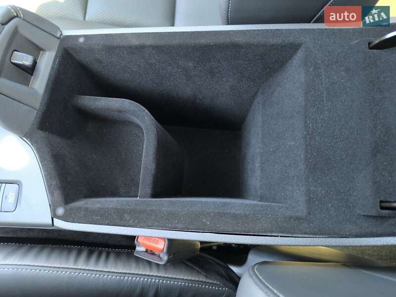 Внедорожник / Кроссовер Infiniti QX50 2023 в Львове