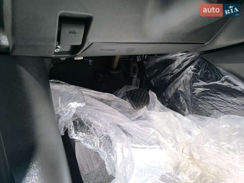 Внедорожник / Кроссовер Infiniti QX50 2023 в Львове