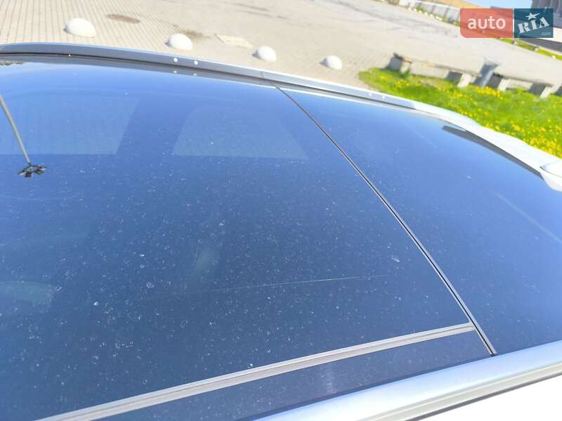 Внедорожник / Кроссовер Infiniti QX50 2023 в Львове