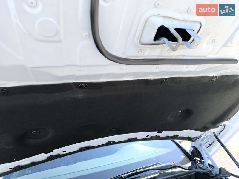 Внедорожник / Кроссовер Infiniti QX50 2023 в Львове