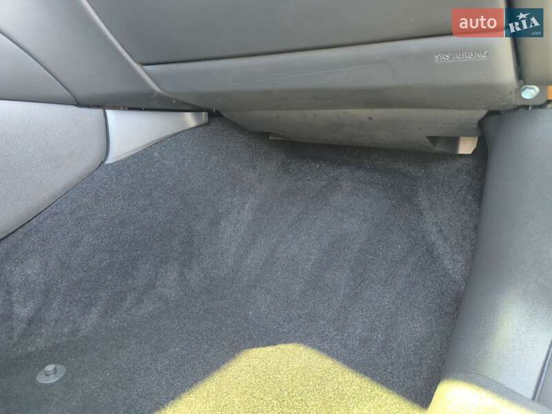 Внедорожник / Кроссовер Infiniti QX50 2023 в Львове