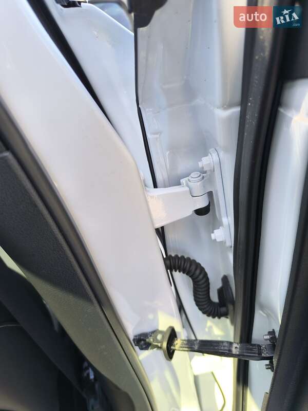 Внедорожник / Кроссовер Infiniti QX50 2023 в Львове