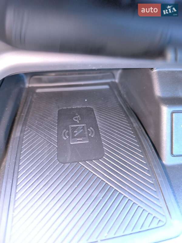 Внедорожник / Кроссовер Infiniti QX50 2023 в Львове