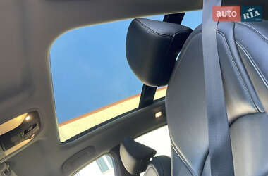 Внедорожник / Кроссовер Infiniti QX50 2021 в 