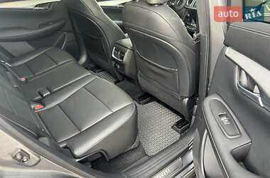 Внедорожник / Кроссовер Infiniti QX50 2020 в 