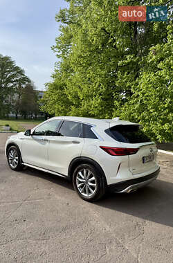 Внедорожник / Кроссовер Infiniti QX50 2020 в 