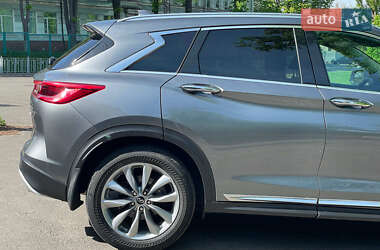 Внедорожник / Кроссовер Infiniti QX50 2019 в 