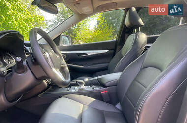 Внедорожник / Кроссовер Infiniti QX50 2019 в 