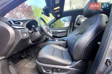 Внедорожник / Кроссовер Infiniti QX50 2021 в 
