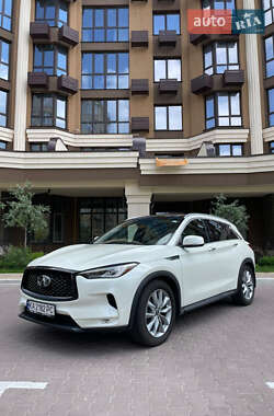 Позашляховик / Кросовер Infiniti QX50 2020 в Одесі