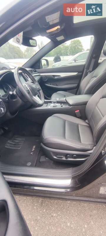 Позашляховик / Кросовер Infiniti QX50 2020 в Одесі