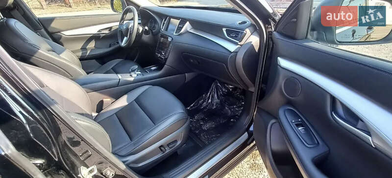 Позашляховик / Кросовер Infiniti QX50 2020 в Одесі