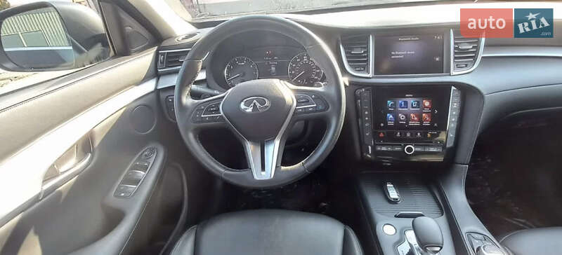 Позашляховик / Кросовер Infiniti QX50 2020 в Одесі