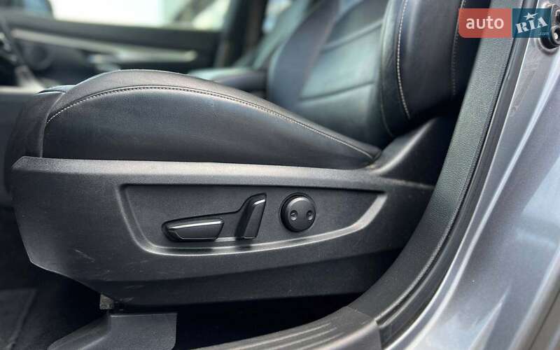 Внедорожник / Кроссовер Infiniti QX50 2019 в Ивано-Франковске