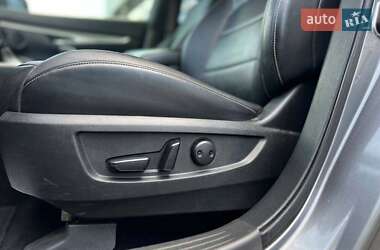 Внедорожник / Кроссовер Infiniti QX50 2019 в 