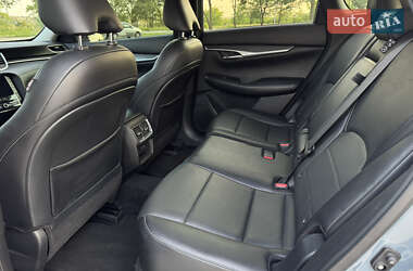 Внедорожник / Кроссовер Infiniti QX50 2022 в 