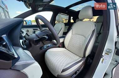 Внедорожник / Кроссовер Infiniti QX50 2021 в 