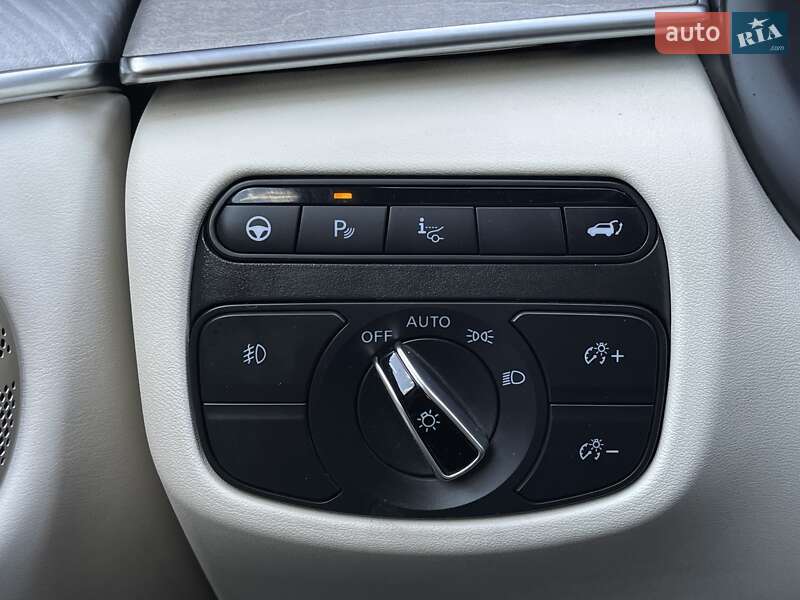 Внедорожник / Кроссовер Infiniti QX50 2021 в Киеве