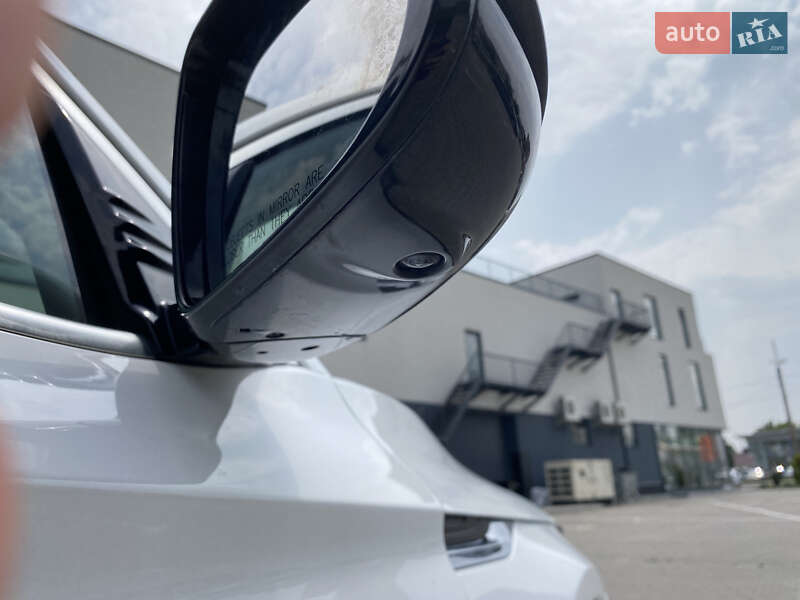 Внедорожник / Кроссовер Infiniti QX50 2019 в Хмельницком