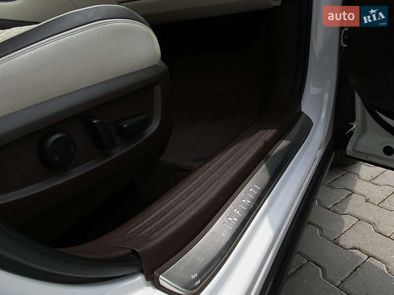 Внедорожник / Кроссовер Infiniti QX50 2019 в Хмельницком