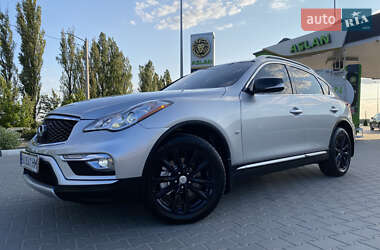 Внедорожник / Кроссовер Infiniti QX50 2015 в Хмельницком