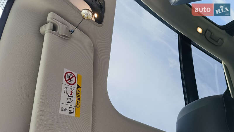 Внедорожник / Кроссовер Infiniti QX50 2019 в Киеве