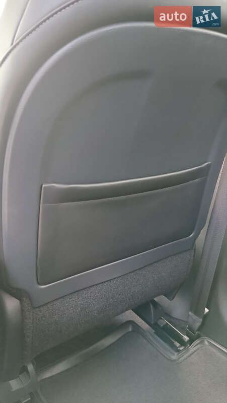 Внедорожник / Кроссовер Infiniti QX50 2019 в Киеве