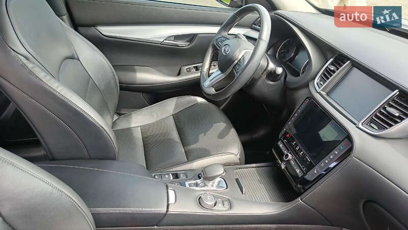 Внедорожник / Кроссовер Infiniti QX50 2019 в Киеве