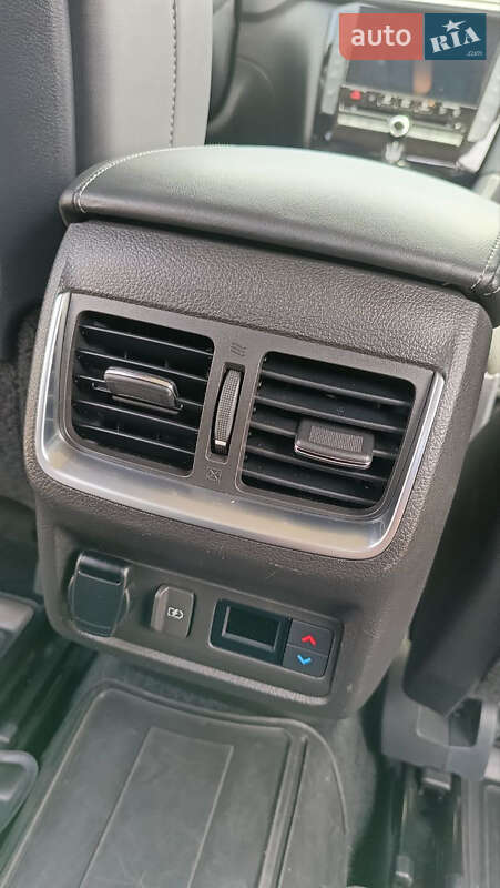 Внедорожник / Кроссовер Infiniti QX50 2019 в Киеве