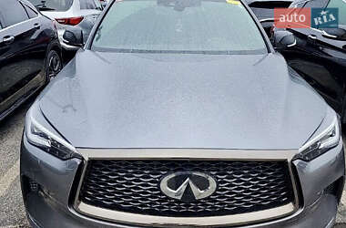 Позашляховик / Кросовер Infiniti QX50 2019 в Києві