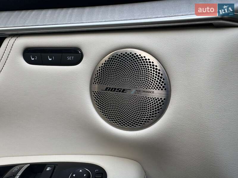 Внедорожник / Кроссовер Infiniti QX50 2018 в Одессе