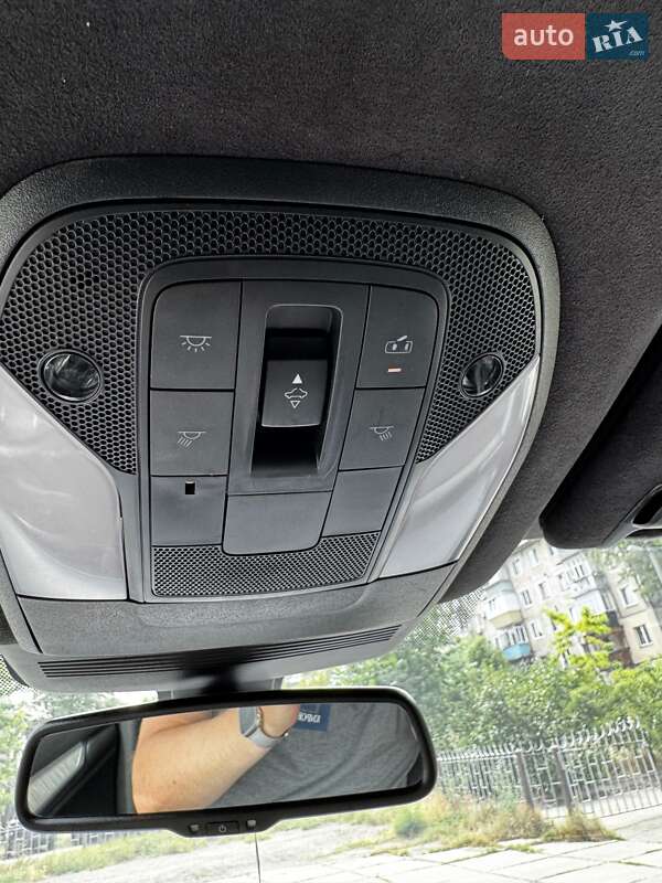 Внедорожник / Кроссовер Infiniti QX50 2018 в Киеве