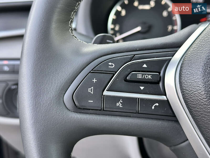 Внедорожник / Кроссовер Infiniti QX50 2022 в Киеве