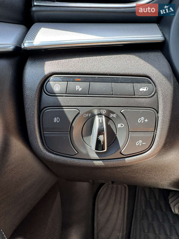 Внедорожник / Кроссовер Infiniti QX50 2018 в Одессе