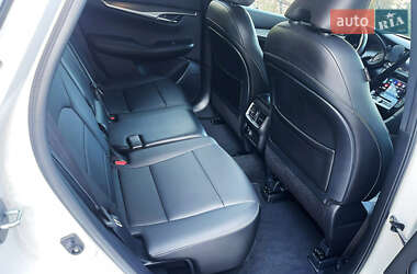 Внедорожник / Кроссовер Infiniti QX50 2018 в Одессе