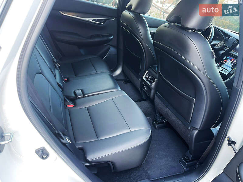 Позашляховик / Кросовер Infiniti QX50 2018 в Одесі