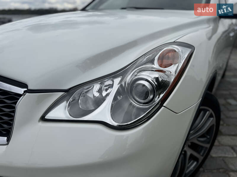 Внедорожник / Кроссовер Infiniti QX50 2017 в Жмеринке